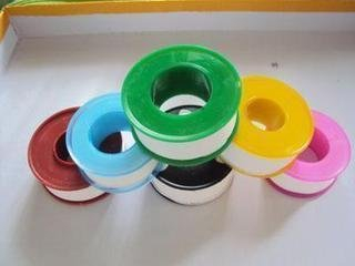 生料帶、彈性帶 5